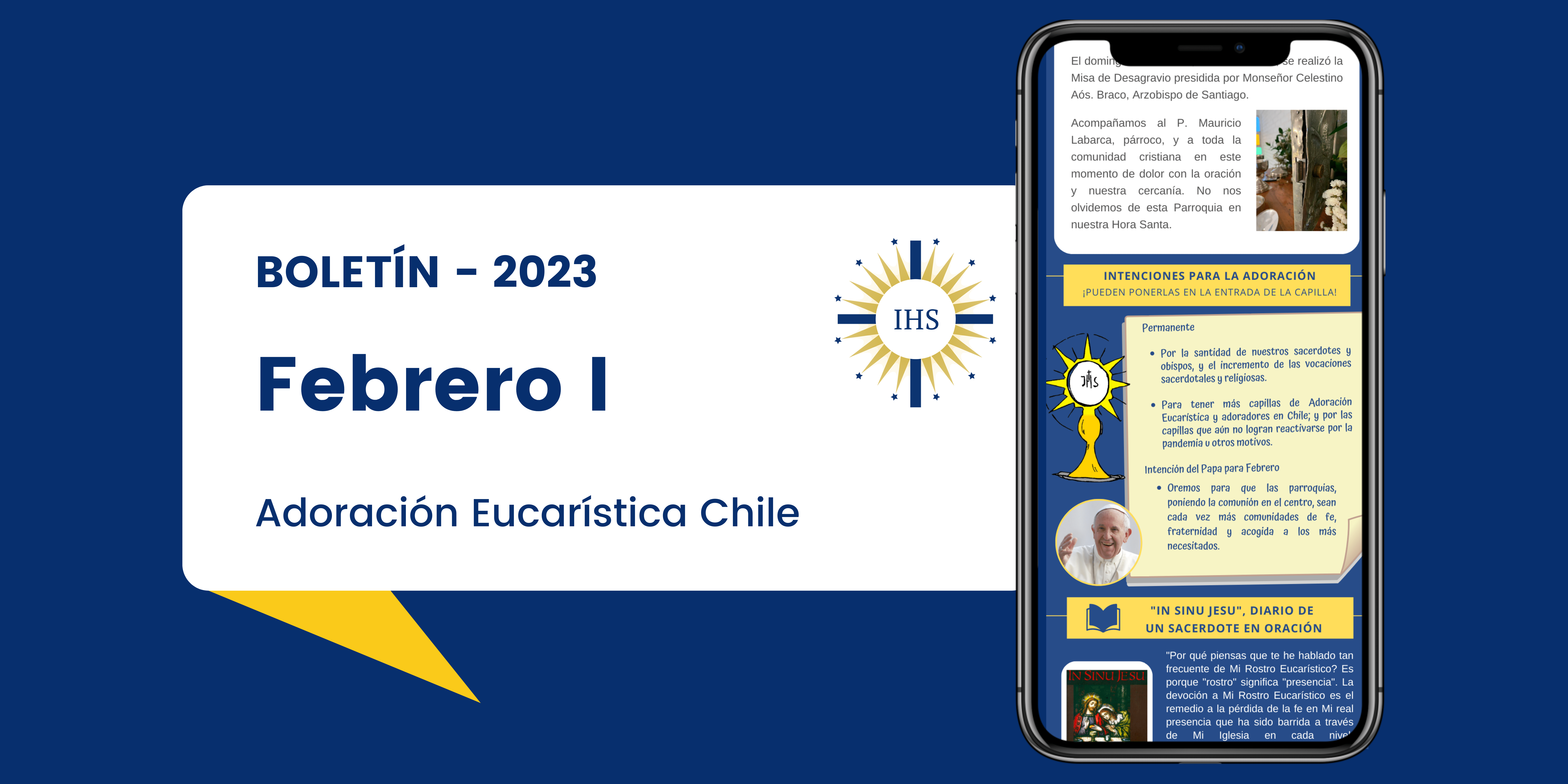 Boletín I Febrero 2023